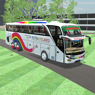 ”Bus Sumatera Telolet Mbois
